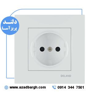 کلید کراکس آسا دلند