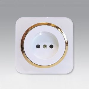 کلید و پریز