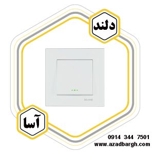 یک پل آسا دلند