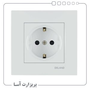 پریزبرق ارت آسادلند